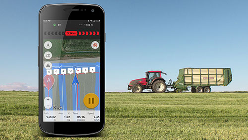 The new eFarmer Update 4.16 is out