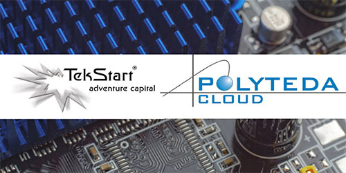POLYTEDA CLOUD to Expand Global Activities Through New Joint Alliance with TekStart